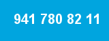 941 780 82 11